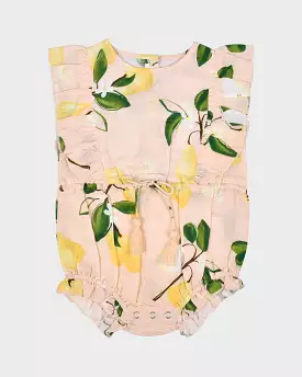 Alex & Ant Mia Playsuit - Pear