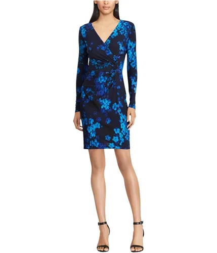 American Living Womens Hendrick Midi Dress