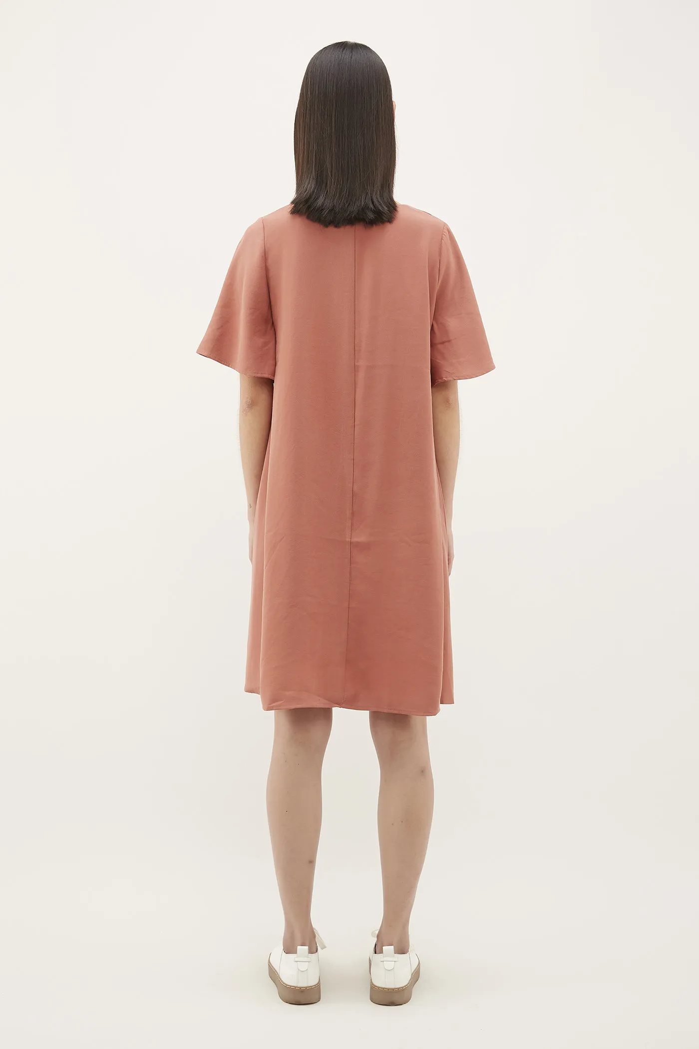 Baeris Tent Dress 