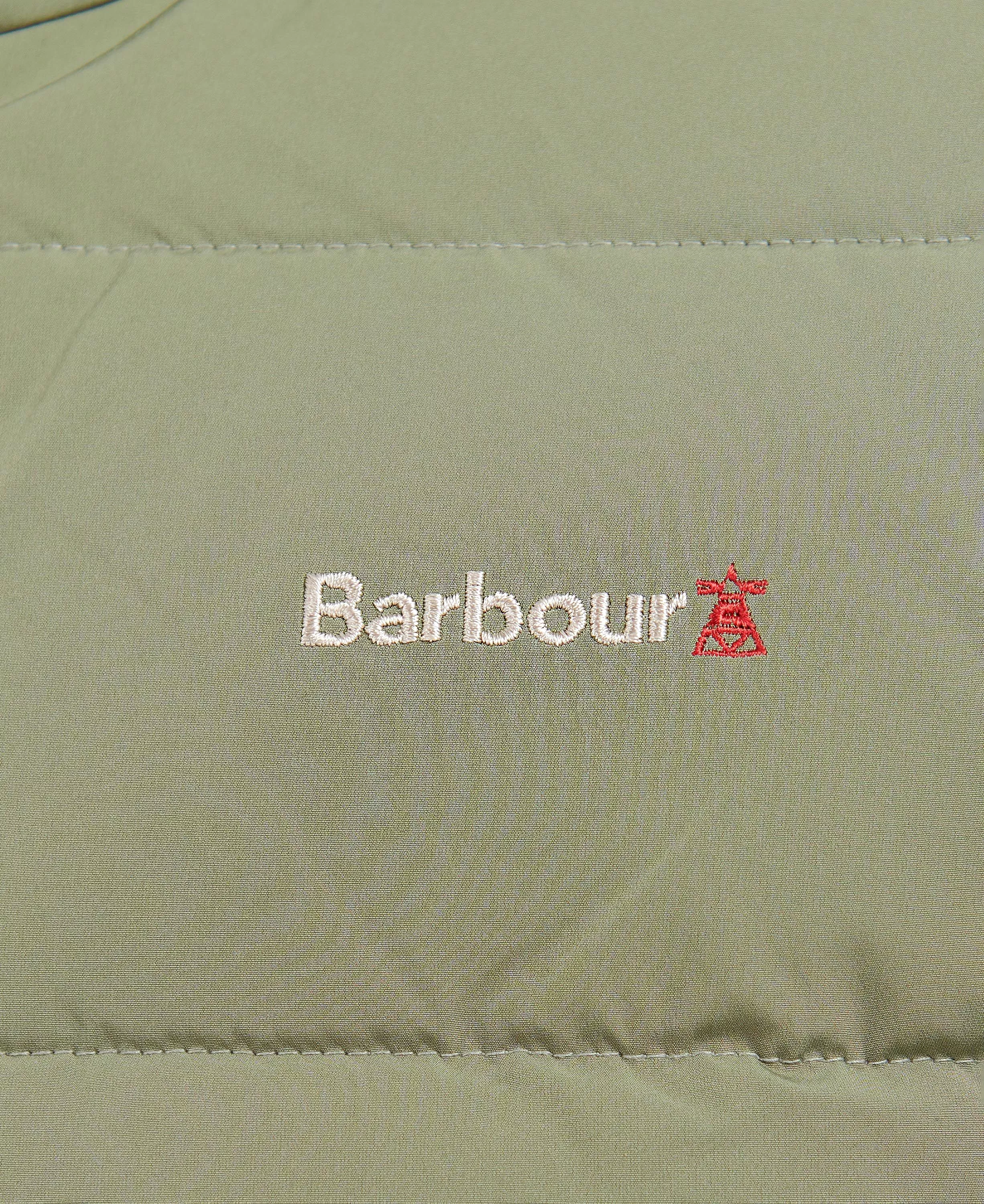 Barbour 55 Deg North Mens 'Corbridge' Gilet/ Bodywarmer