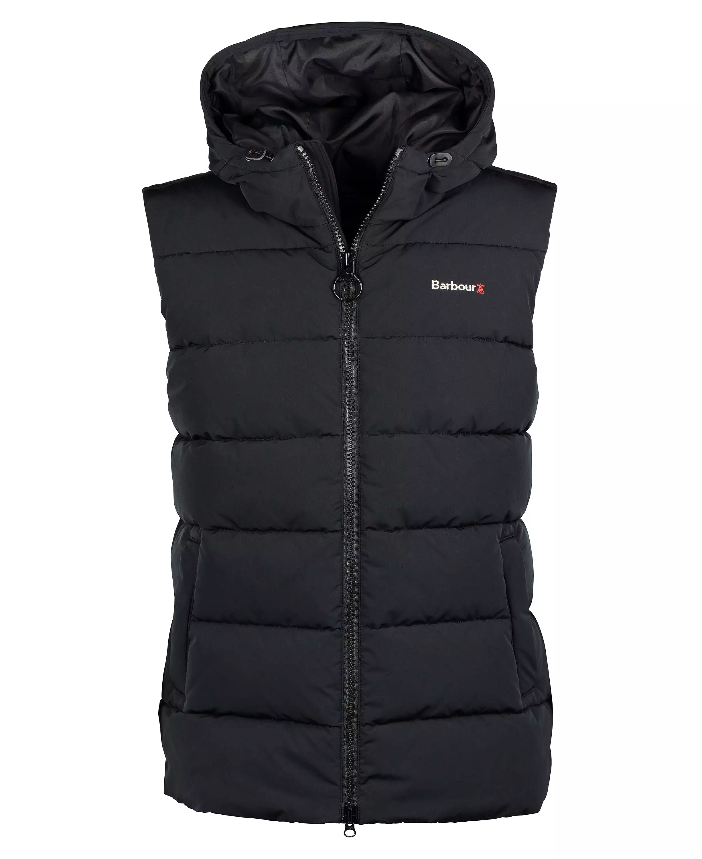 Barbour 55 Deg North Mens 'Corbridge' Gilet/ Bodywarmer