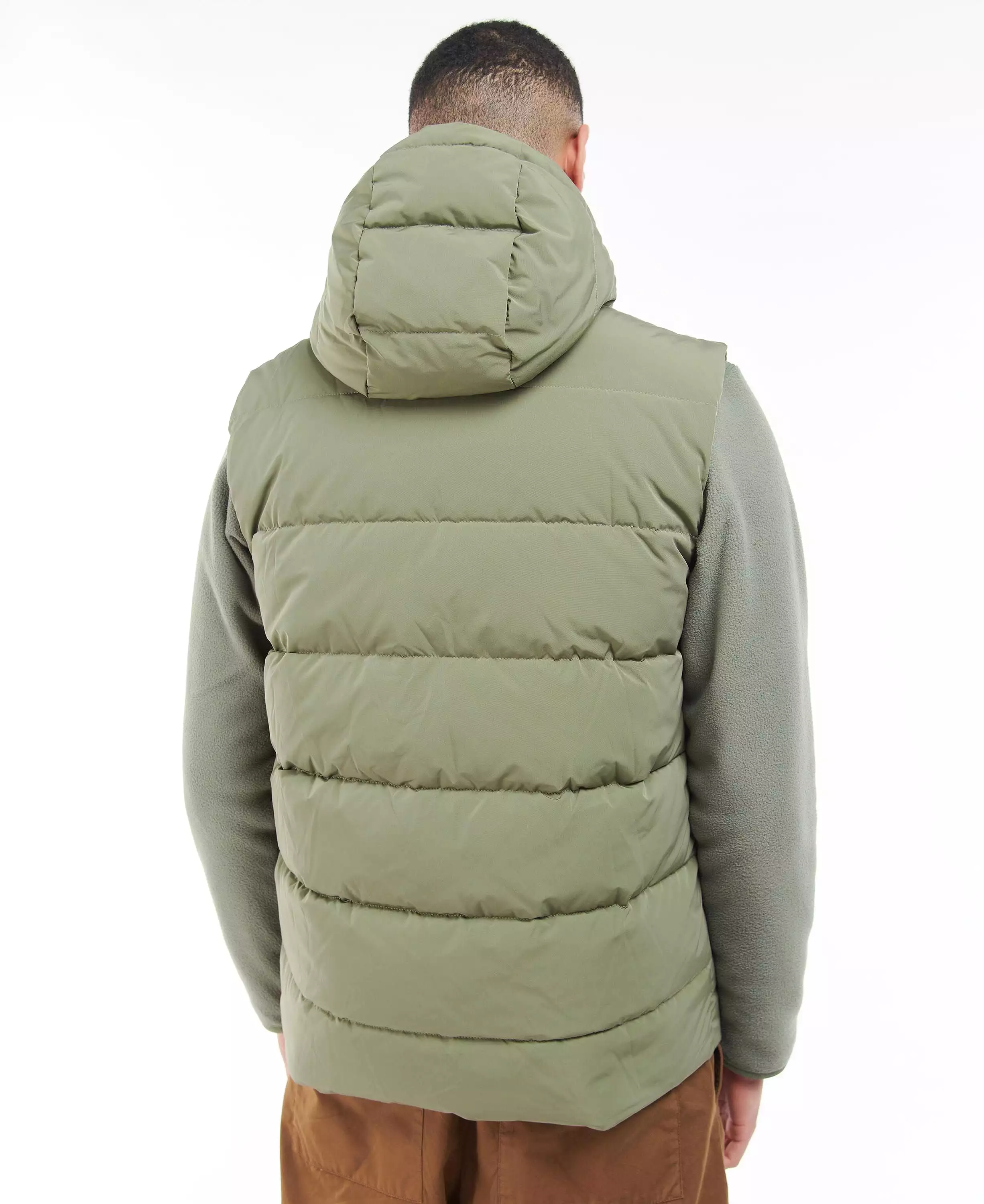 Barbour 55 Deg North Mens 'Corbridge' Gilet/ Bodywarmer