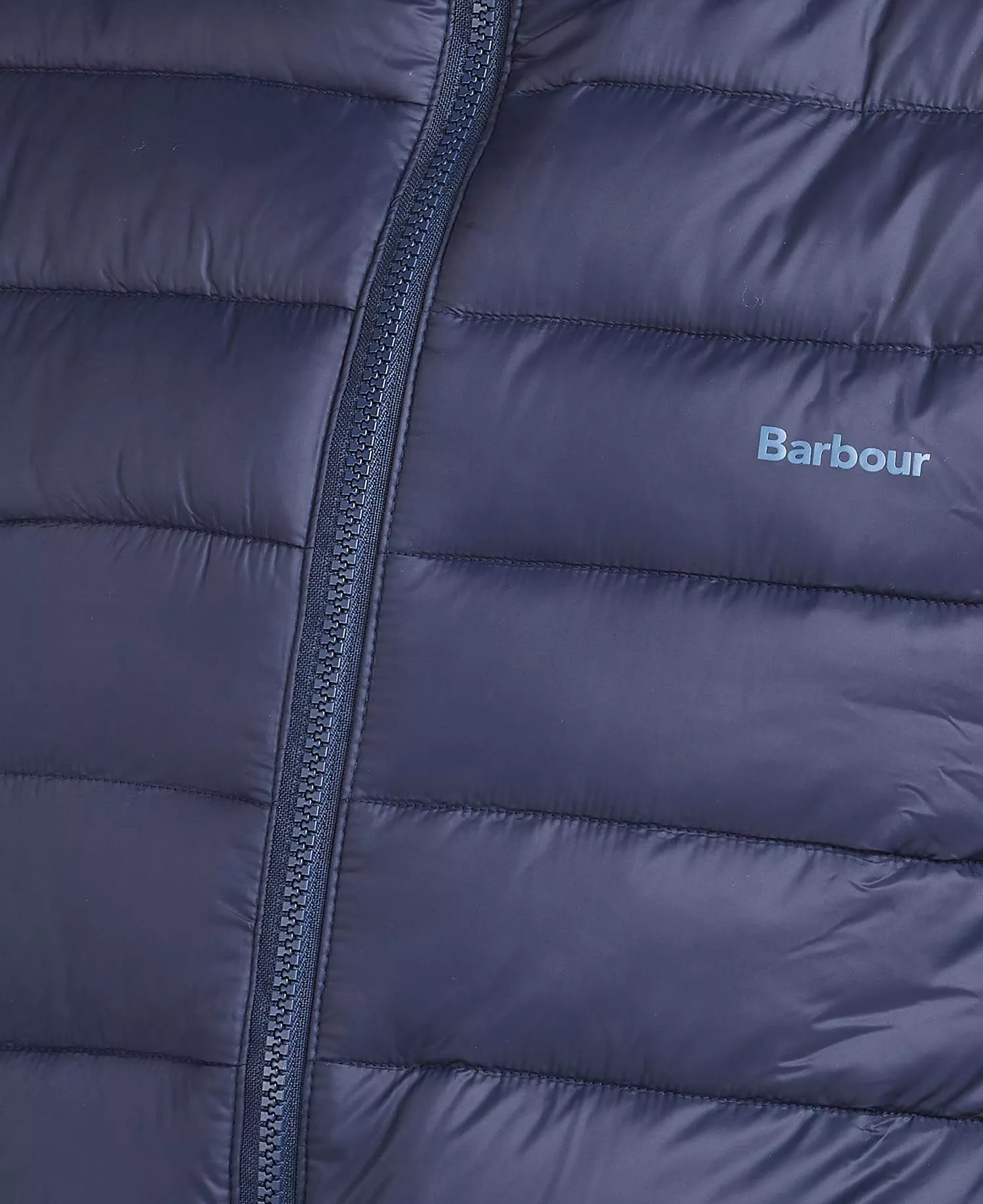 Barbour Men's 'Bretby' Quilted Gilet/ Bodywarmer