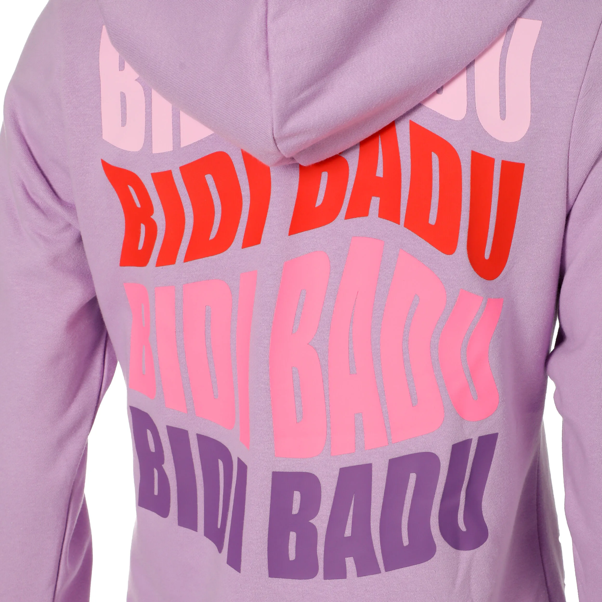 BIDI BADU Spike Chill Hoody Women