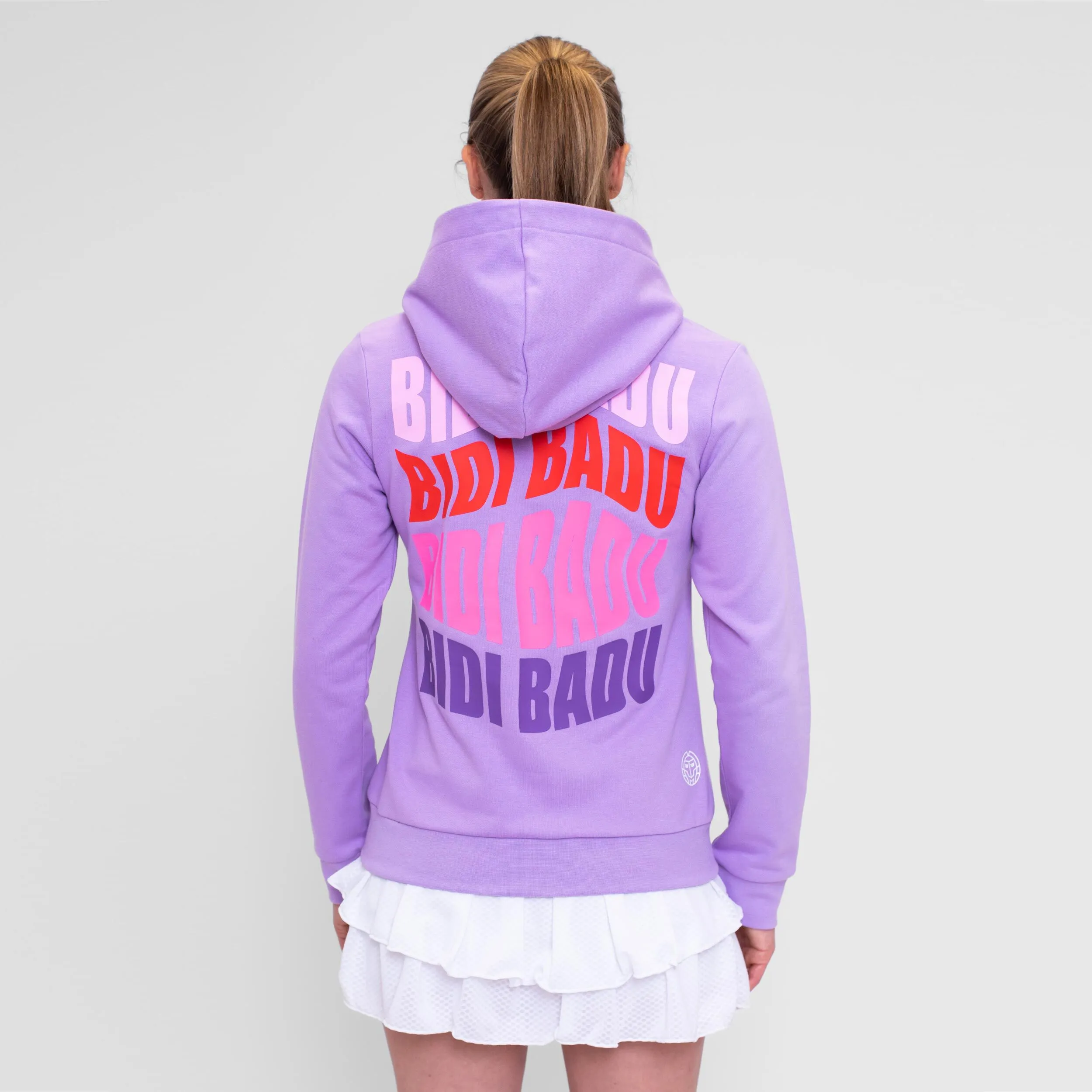 BIDI BADU Spike Chill Hoody Women