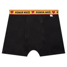 Boxer Brief - Black