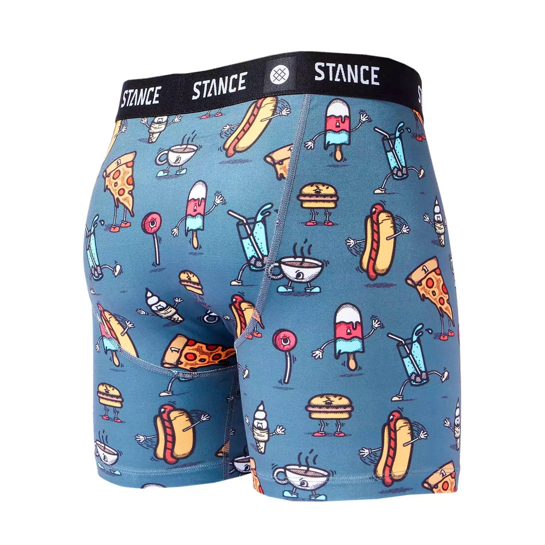 Boxer Seyclops Boxer Brief