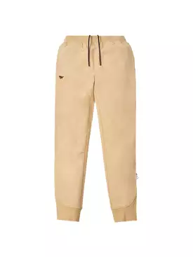 Brushed Surface Fleece Jogger 600108