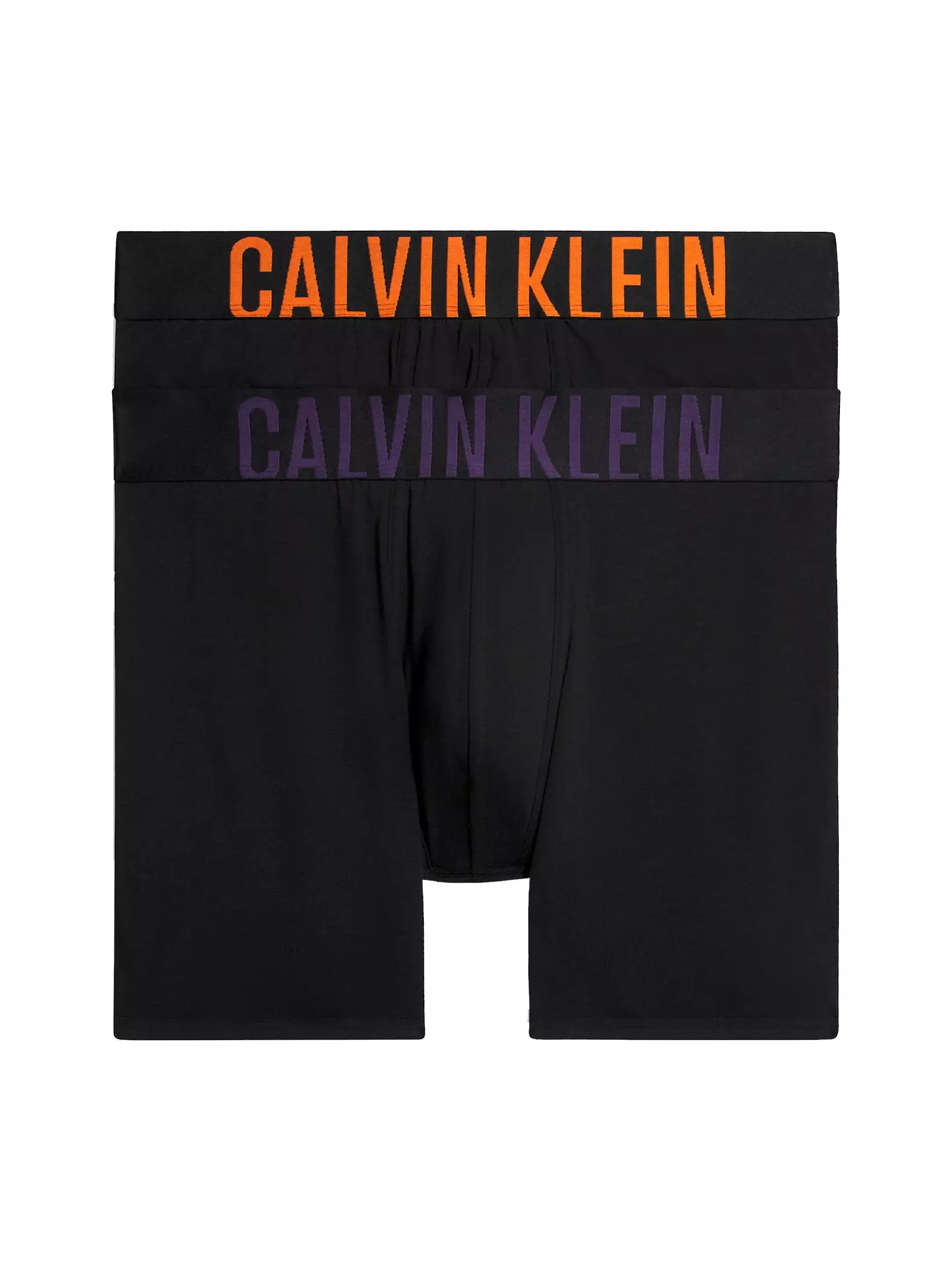 Calvin Klein Mens Intense Power Boxer Briefs (2-Pack)