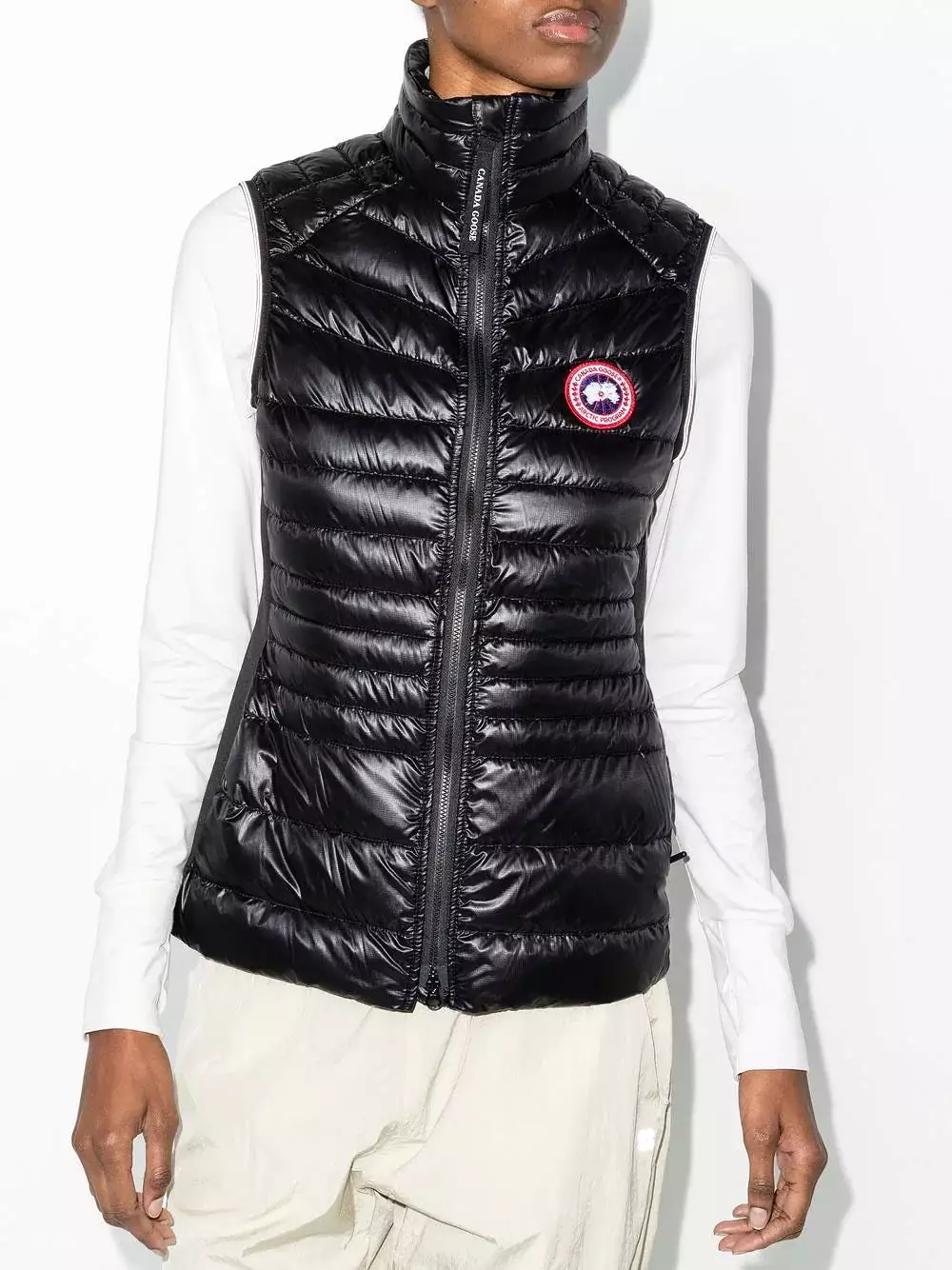 Canada Goose HyBridge Lite down gilet