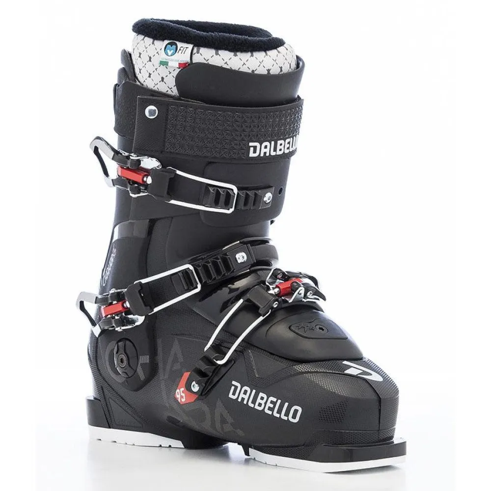 Chakra 95 ID Ski Boots - Womens