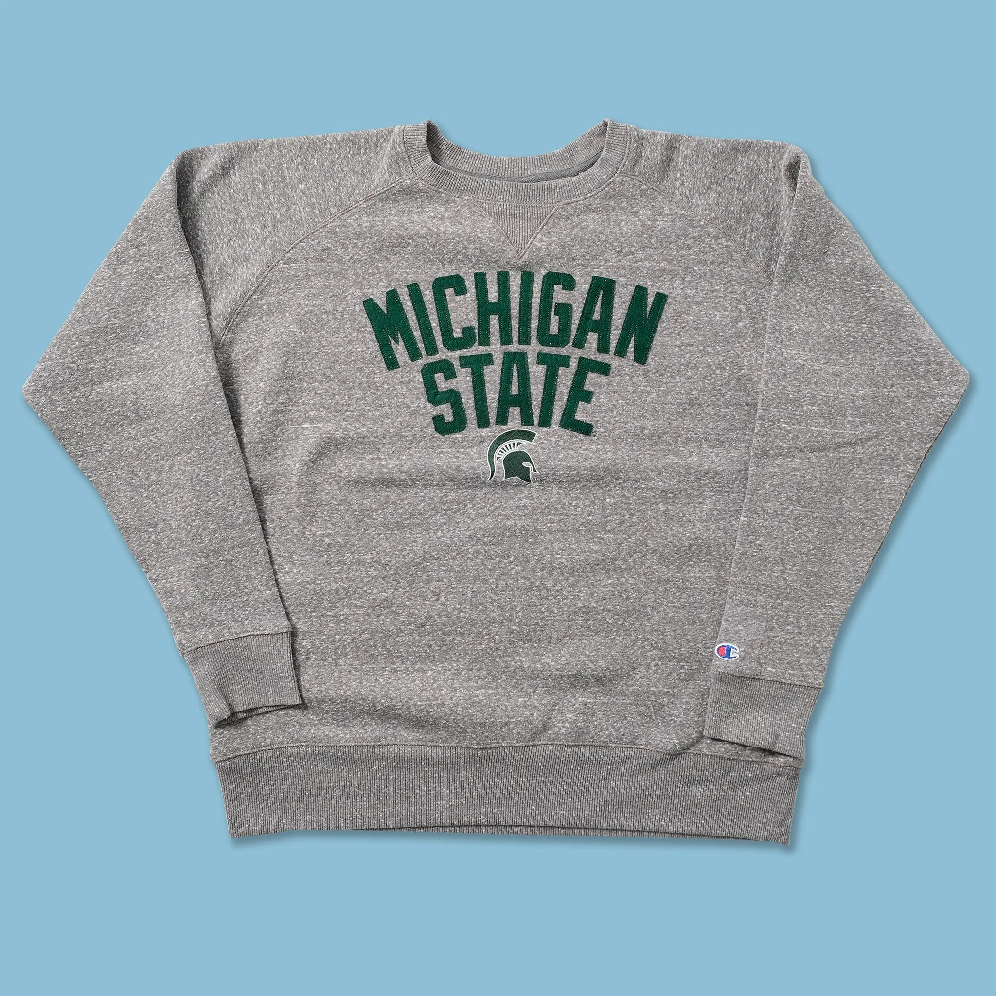 Champion Michigan State Sweater XLarge