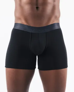 Core Boxer Brief 2pk - Black