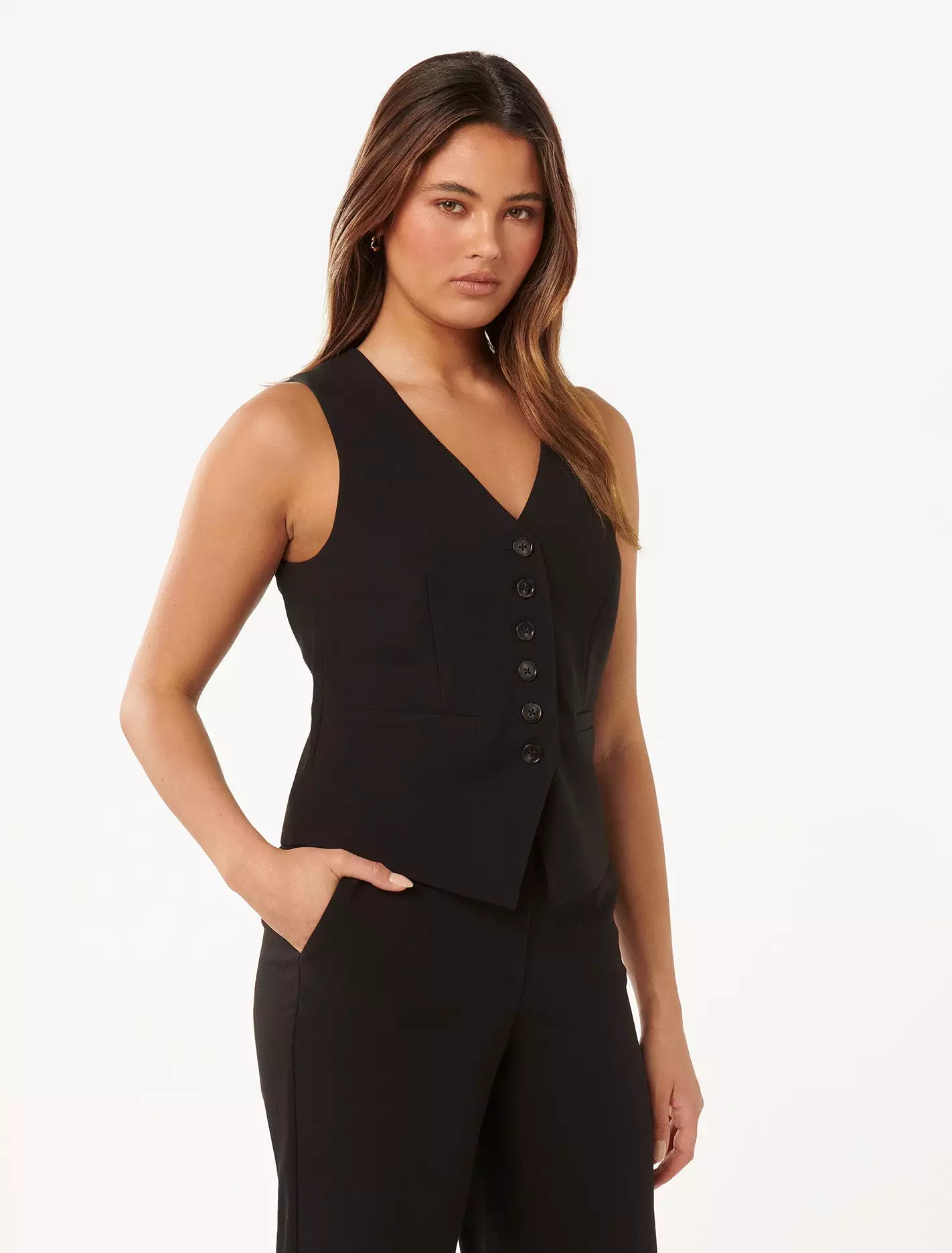 Dana Waistcoat