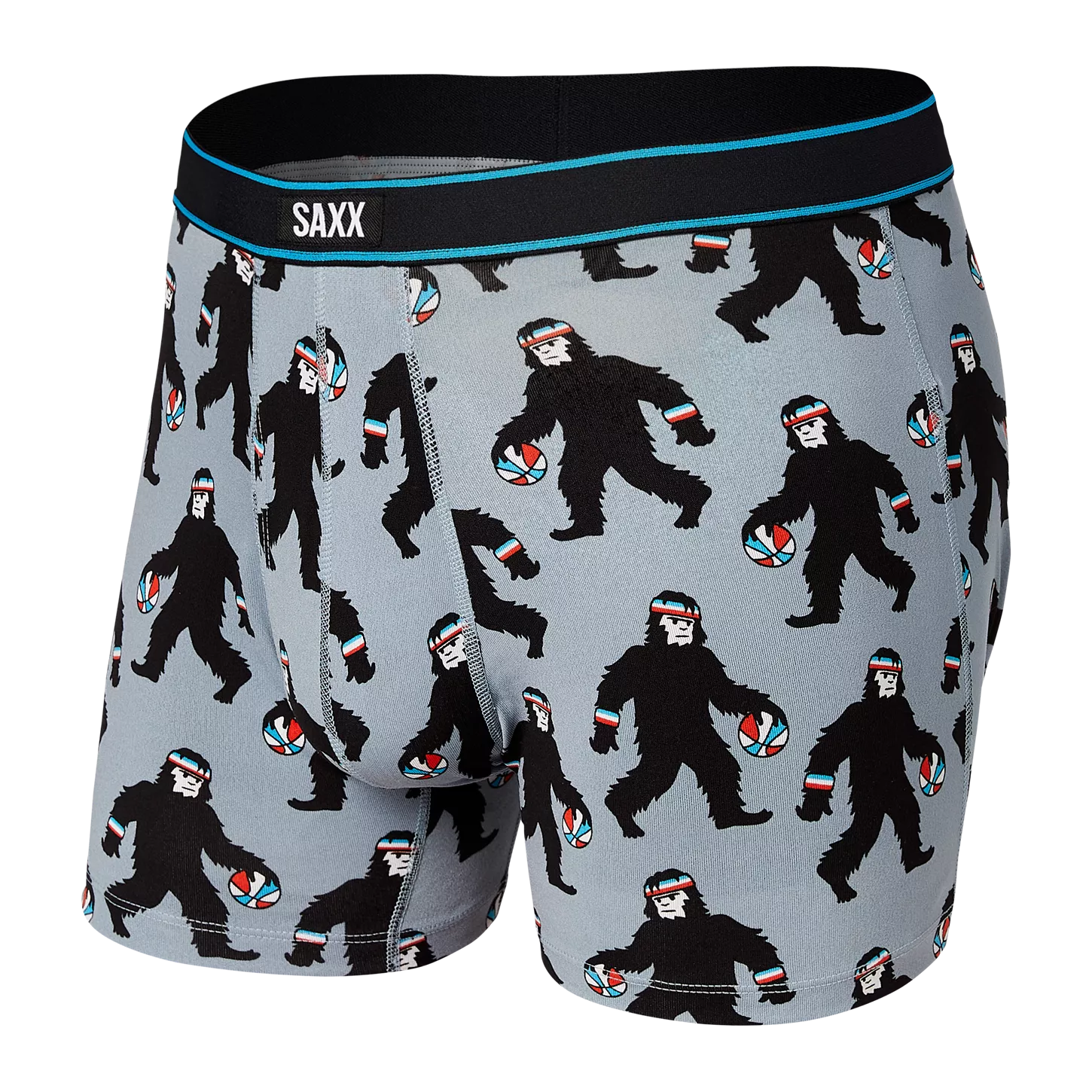 Daytripper Boxer Brief Men's