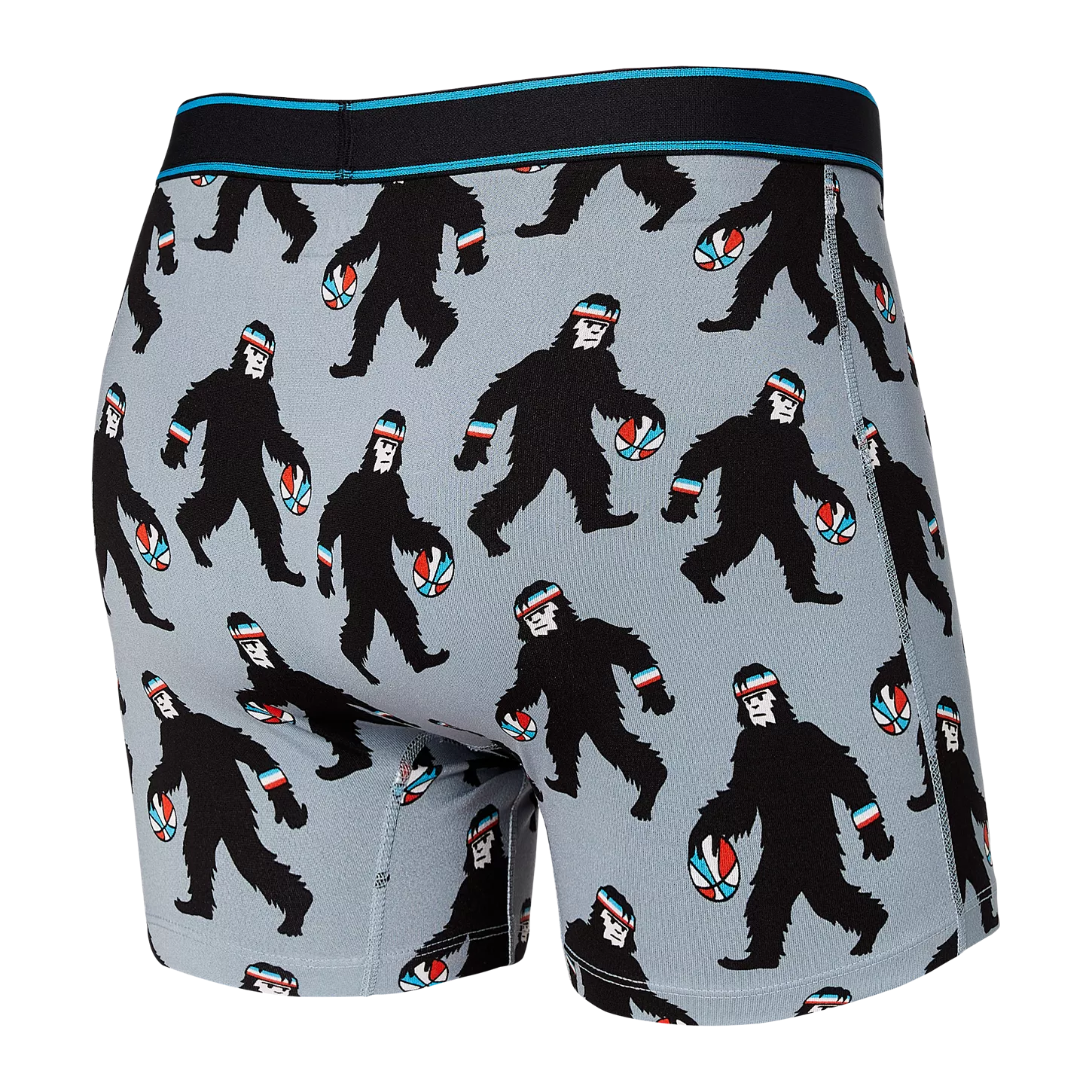 Daytripper Boxer Brief Men's