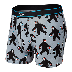 Daytripper Boxer Brief Men's