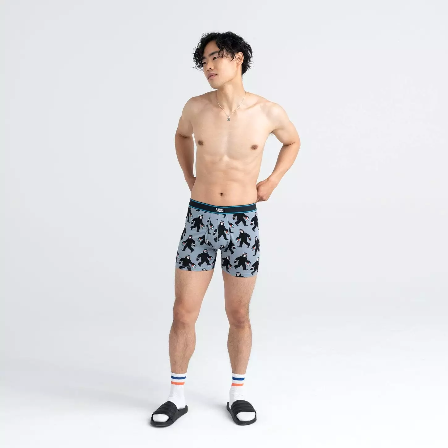 Daytripper Boxer Brief Men's