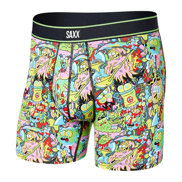 Daytripper Boxer Brief Men's