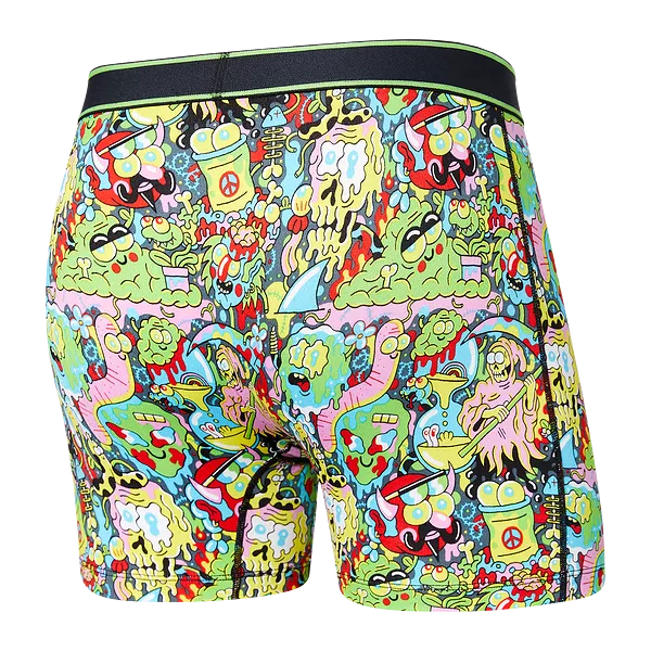 Daytripper Boxer Brief Men's