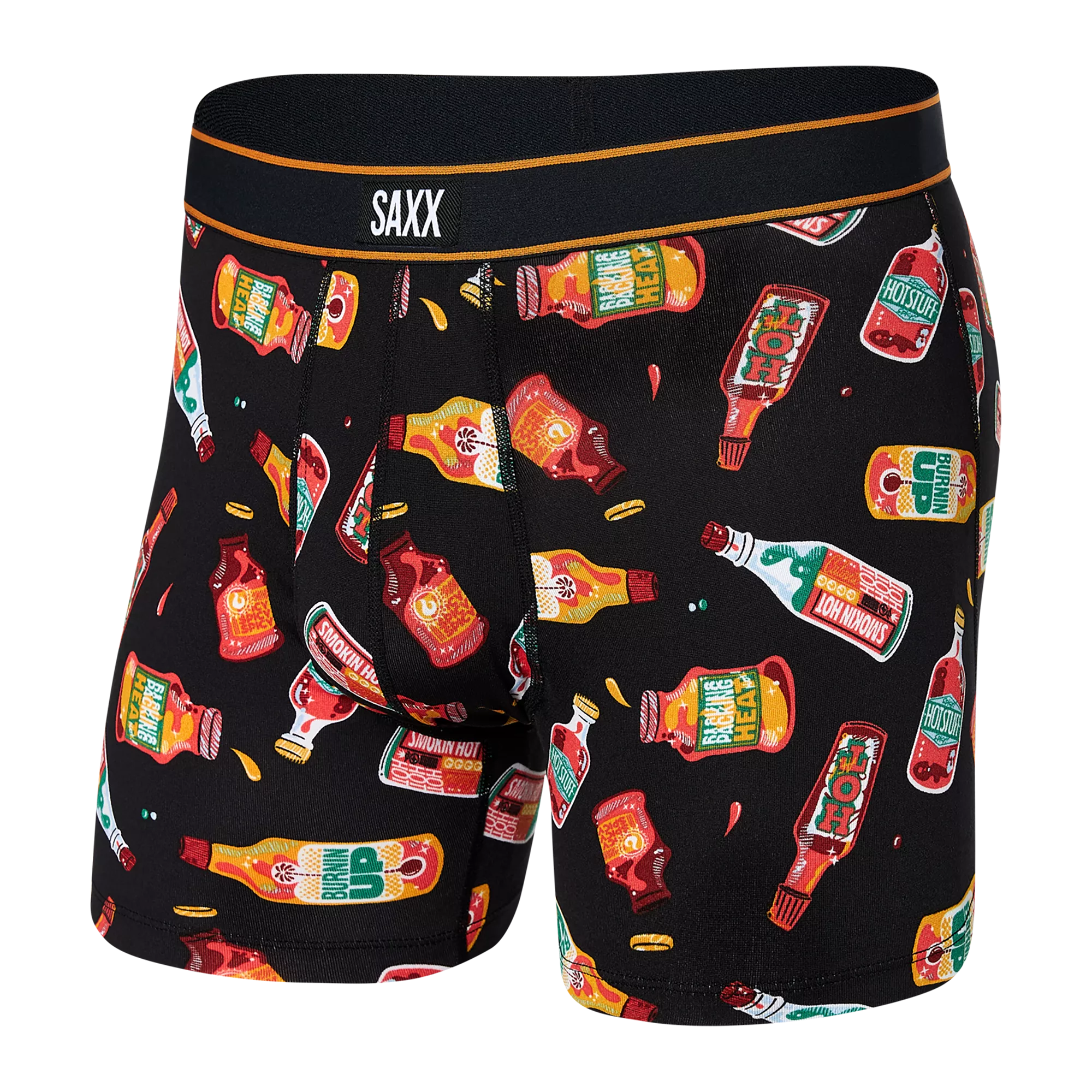 Daytripper Boxer Brief Men's