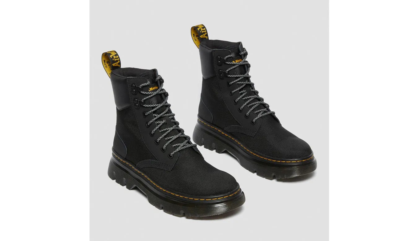 Dr. Martens Tarik Utility Boots