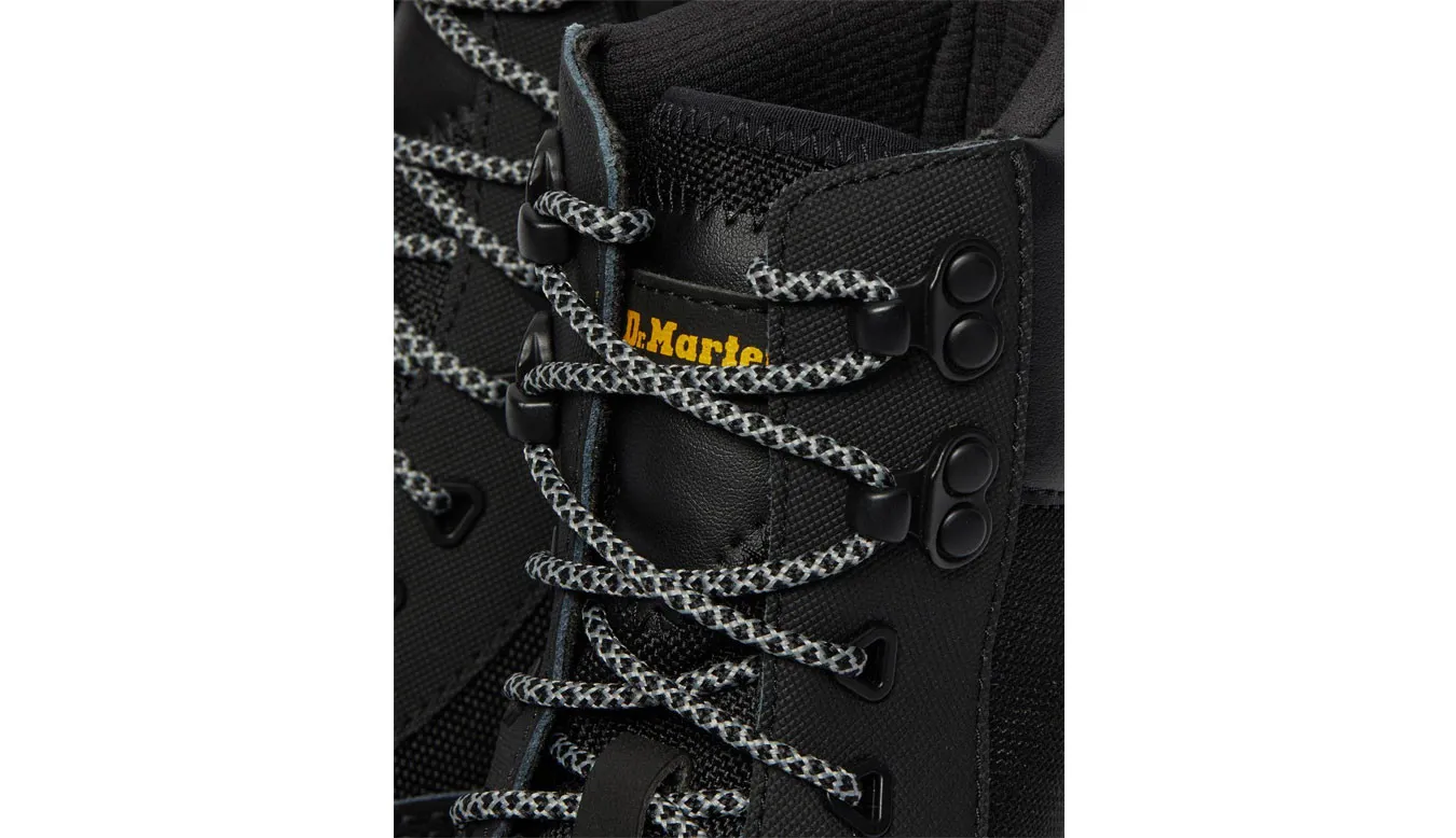 Dr. Martens Tarik Utility Boots