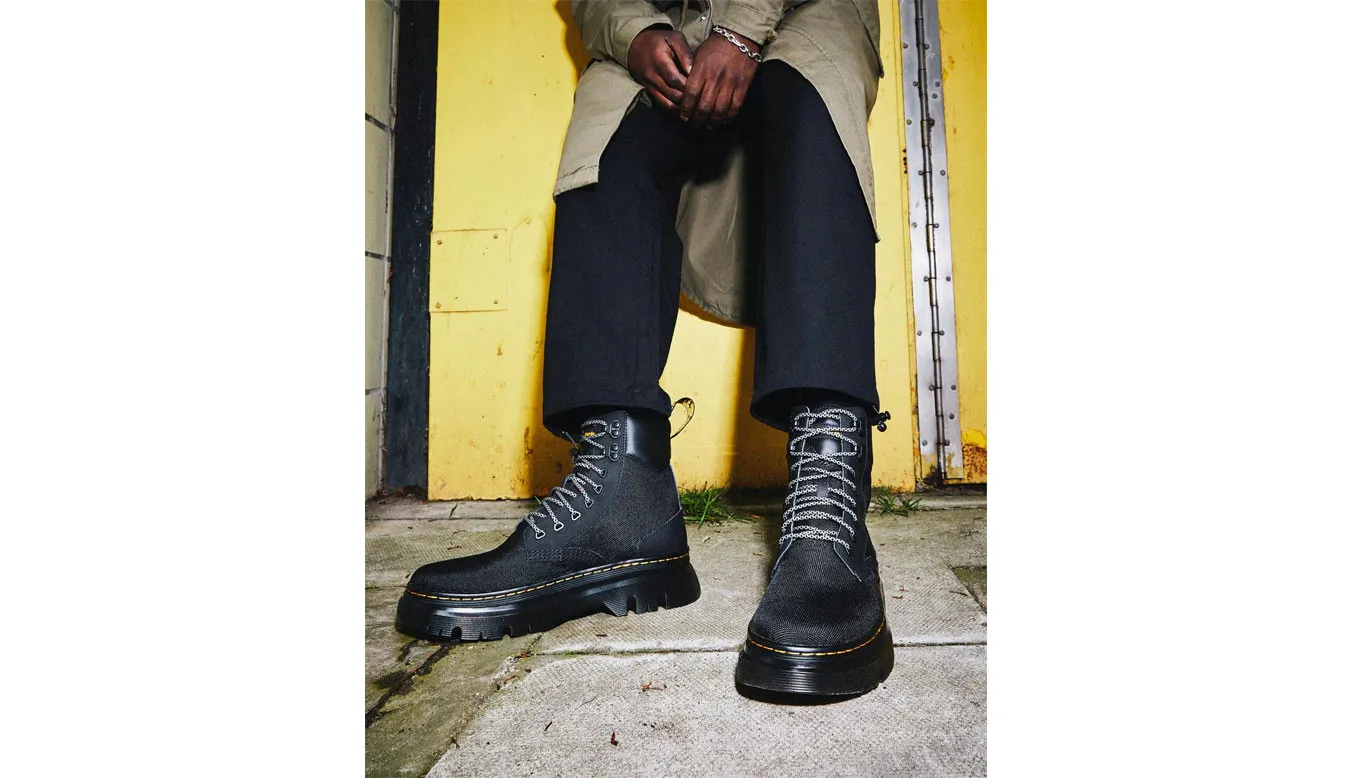 Dr. Martens Tarik Utility Boots