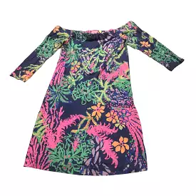 Dress Casual Short By Lilly Pulitzer  Size: Xs