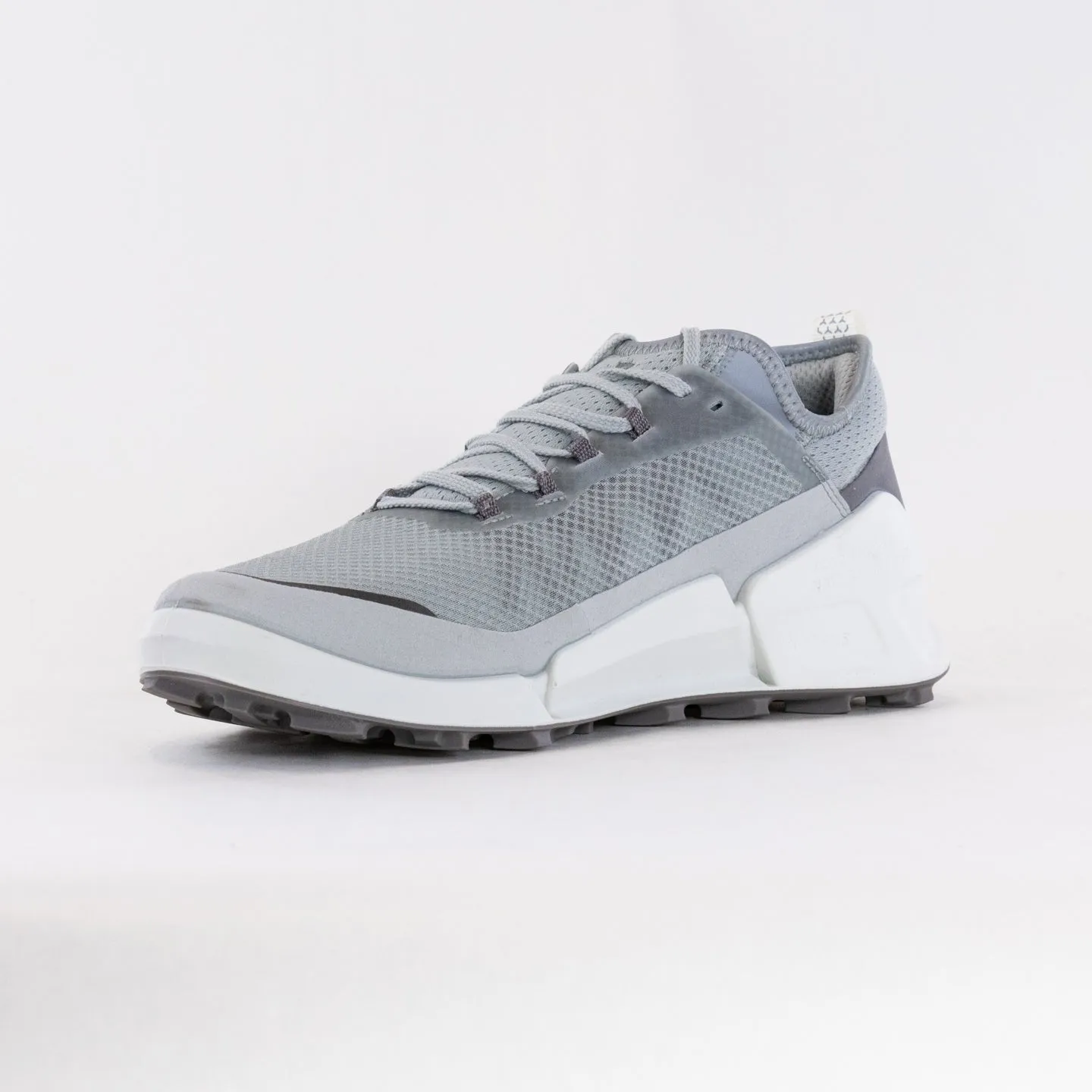 ECCO Biom 2.1X Country Sneaker (Men's) - Concrete