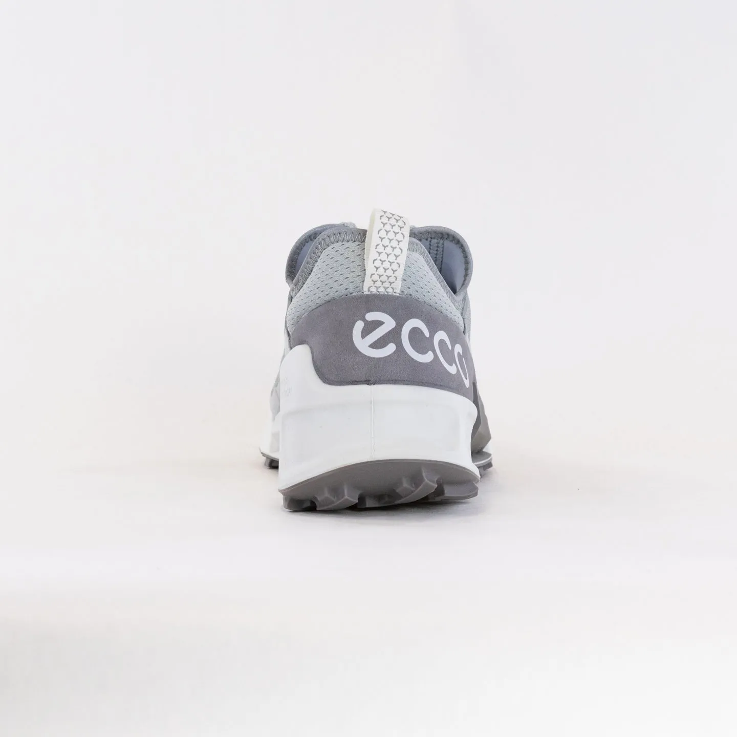 ECCO Biom 2.1X Country Sneaker (Men's) - Concrete