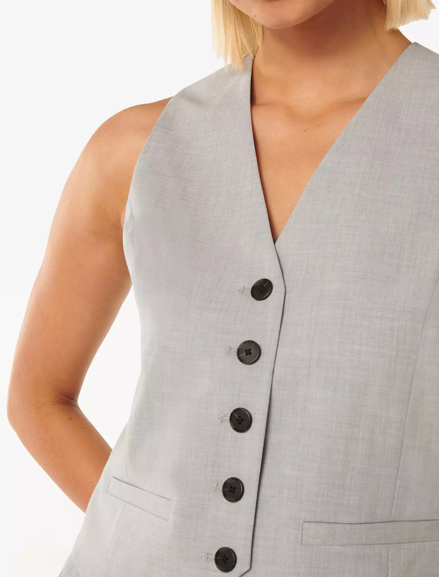 Emma Waistcoat