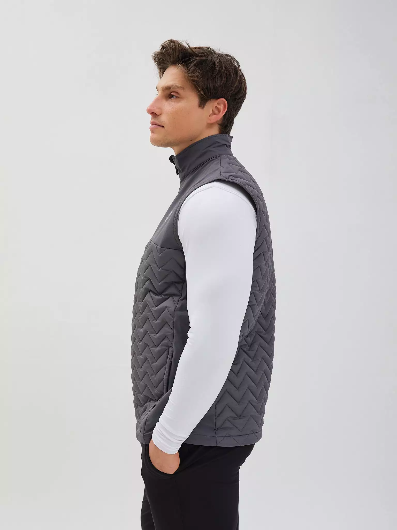 Evolution-tech Padded Gilet