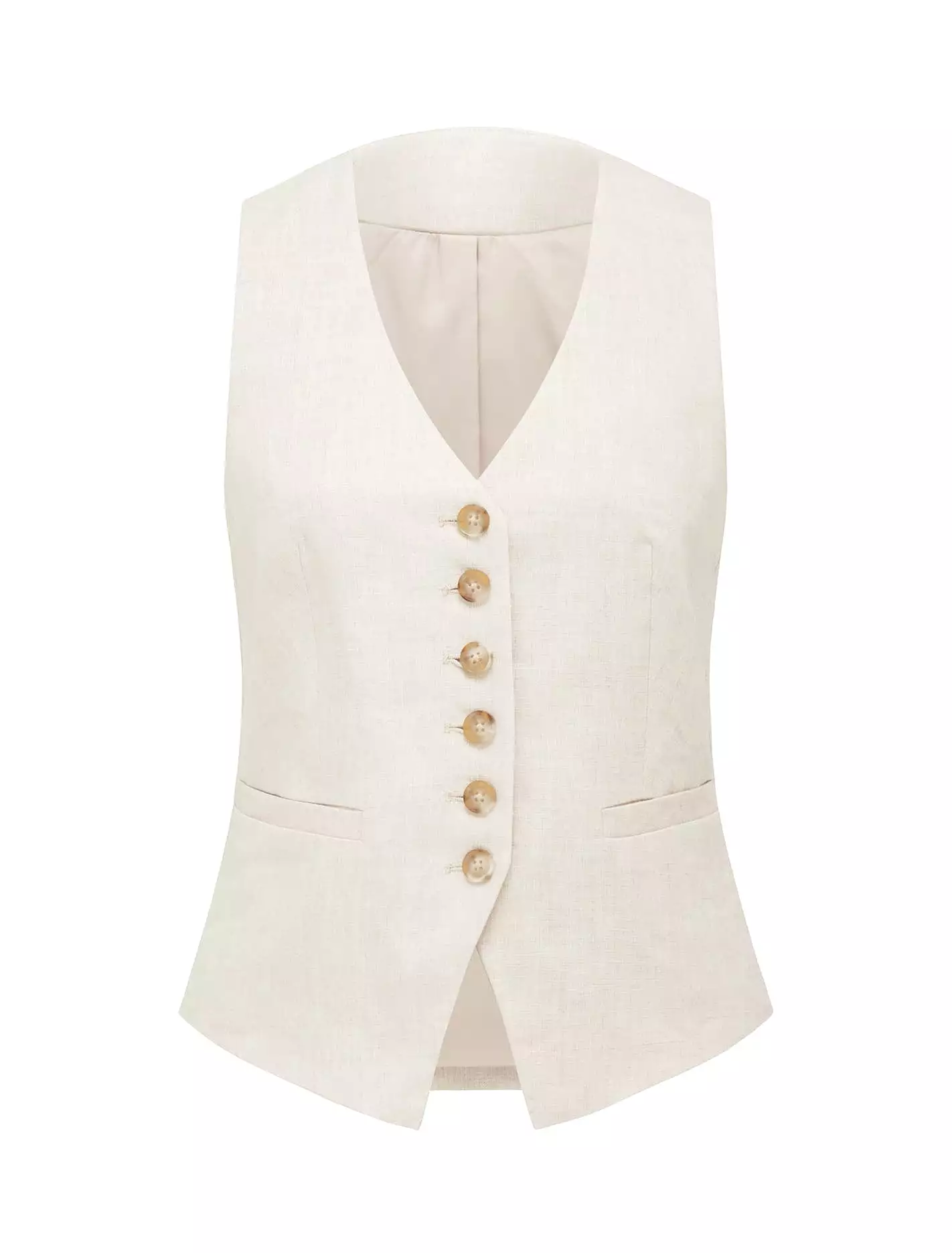 Faye Waistcoat