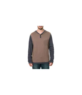 Fourstar Clothing Mens The O'neill Hoodie Graphic T-Shirt