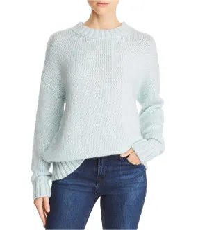 French Connection Womens Snuggle Pullover Sweater