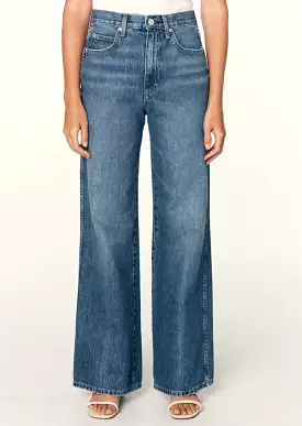 Frida Wide Leg Jean