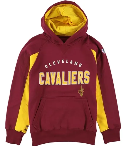 G-Iii Sports Girls Cleveland Cavaliers Hoodie Sweatshirt