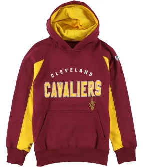 G-Iii Sports Girls Cleveland Cavaliers Hoodie Sweatshirt