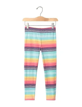 GAP Girls Multi Colour Capri Leggings