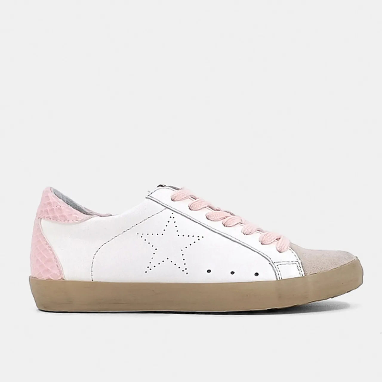 Girls' ShuShop Mia Fashion Sneaker