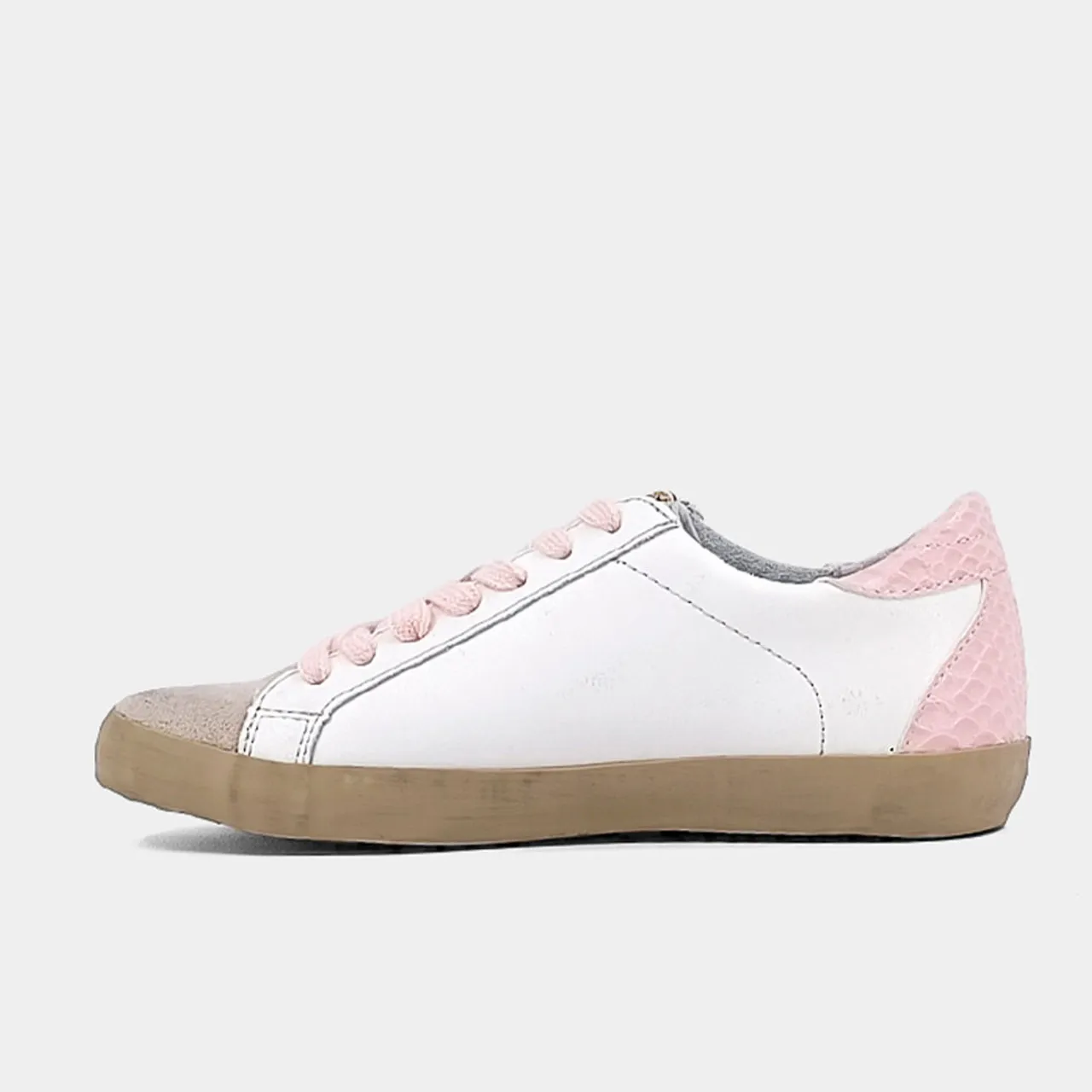 Girls' ShuShop Mia Fashion Sneaker