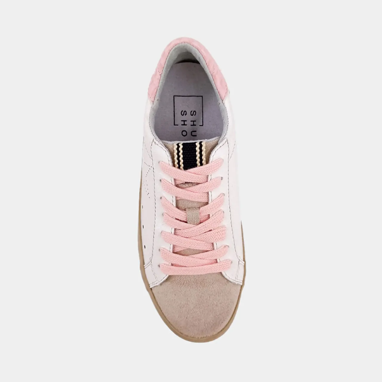 Girls' ShuShop Mia Fashion Sneaker