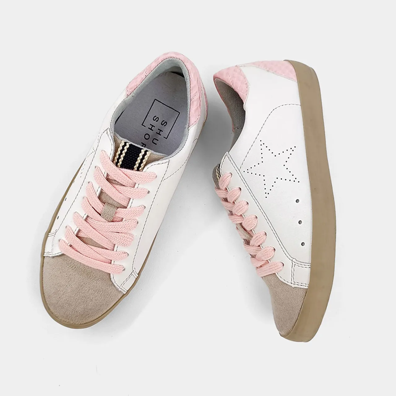 Girls' ShuShop Mia Fashion Sneaker