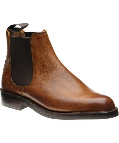 Herring Shoes Kirkdale rubber-soled rubber-soled Chelsea boots