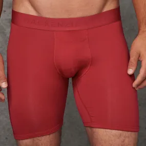 Horizontal Fly Boxer Brief