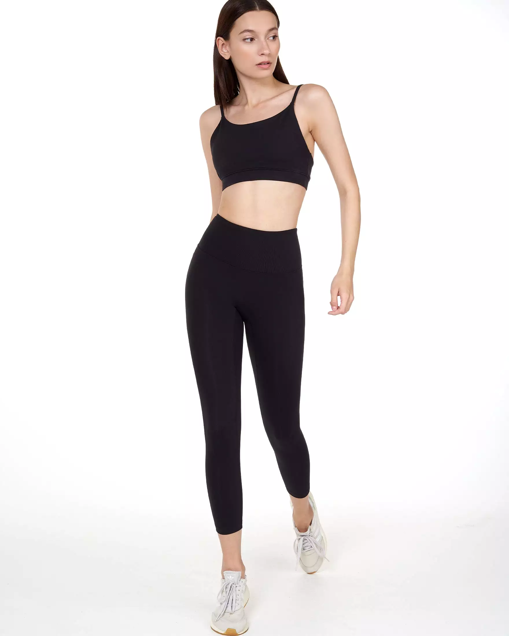 Hybrid Cloudlux Capri Legging 20