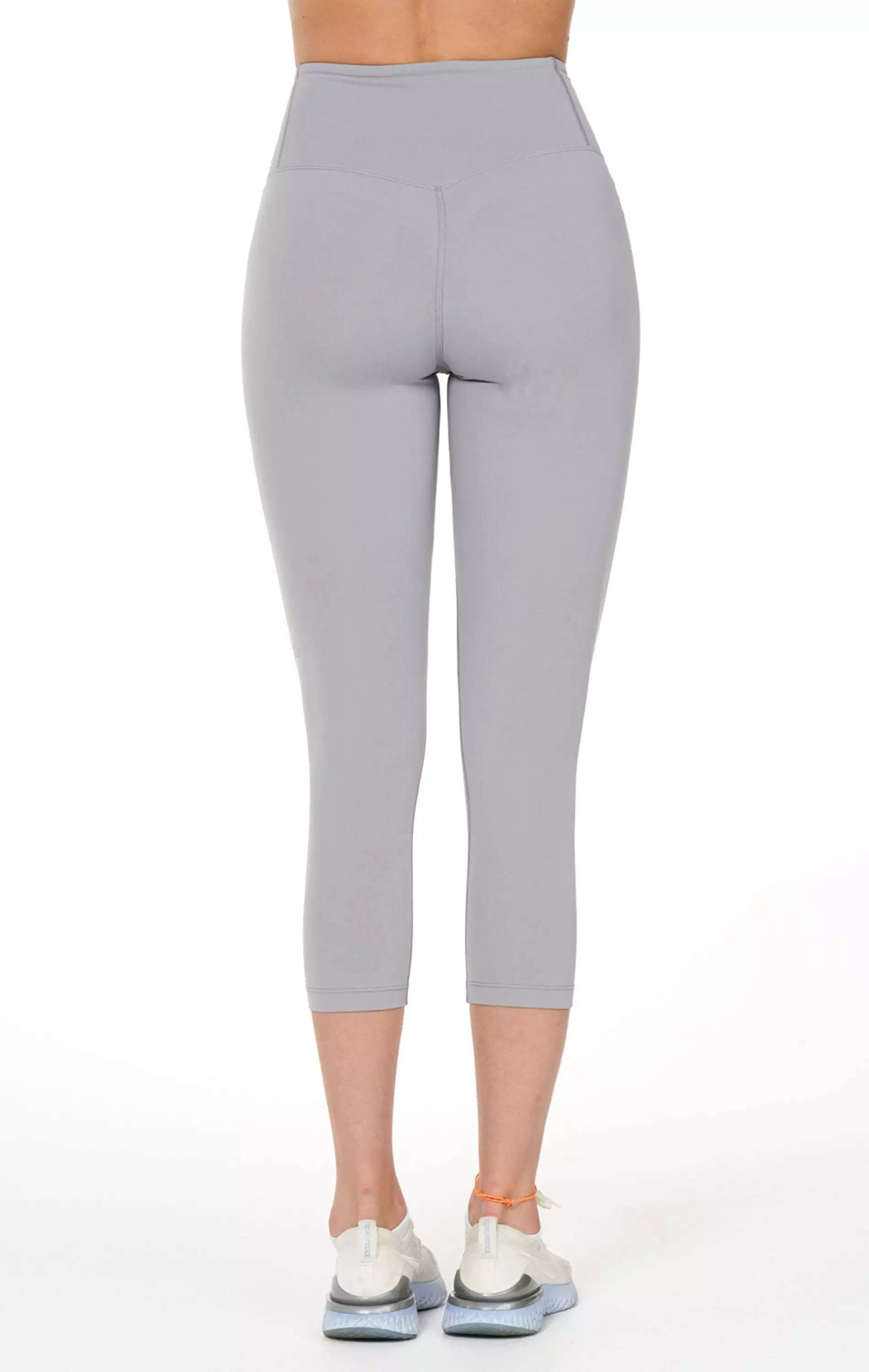 Hybrid Cloudlux Capri Legging 20