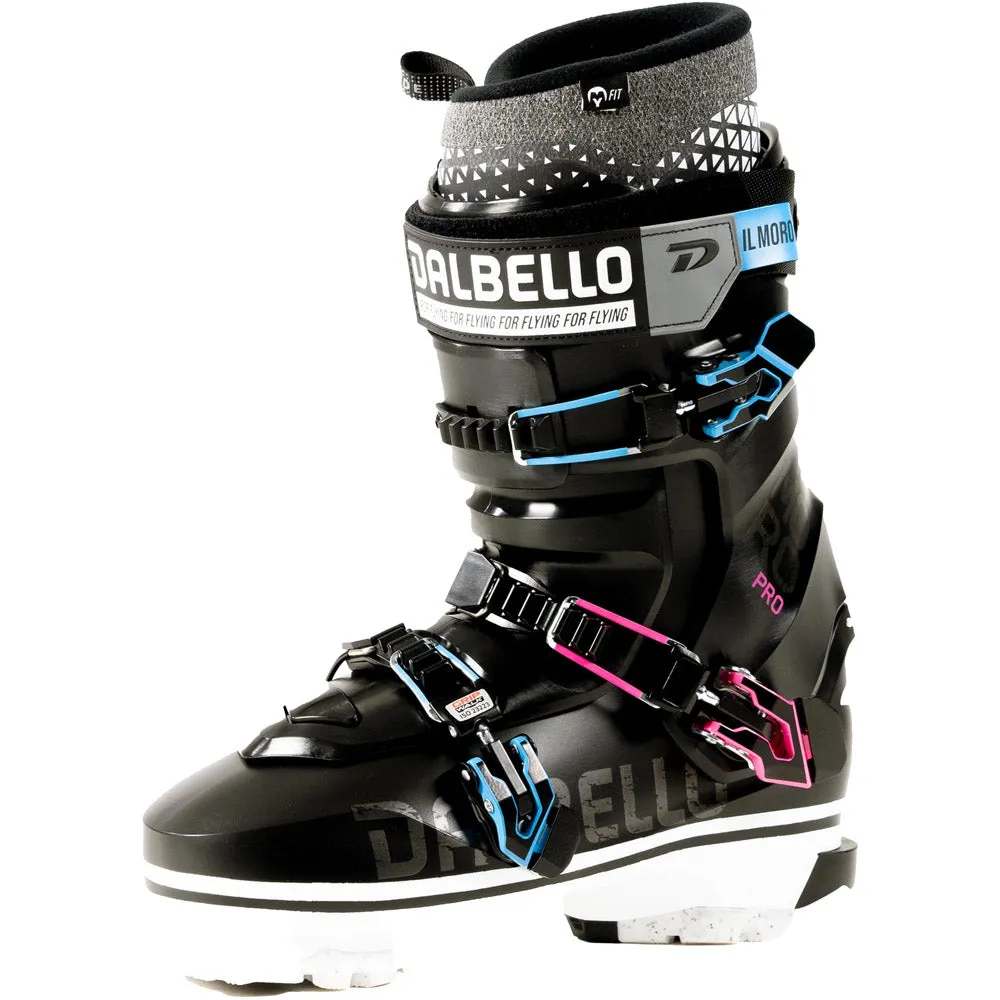 Il Moro Pro GW Ski Boots