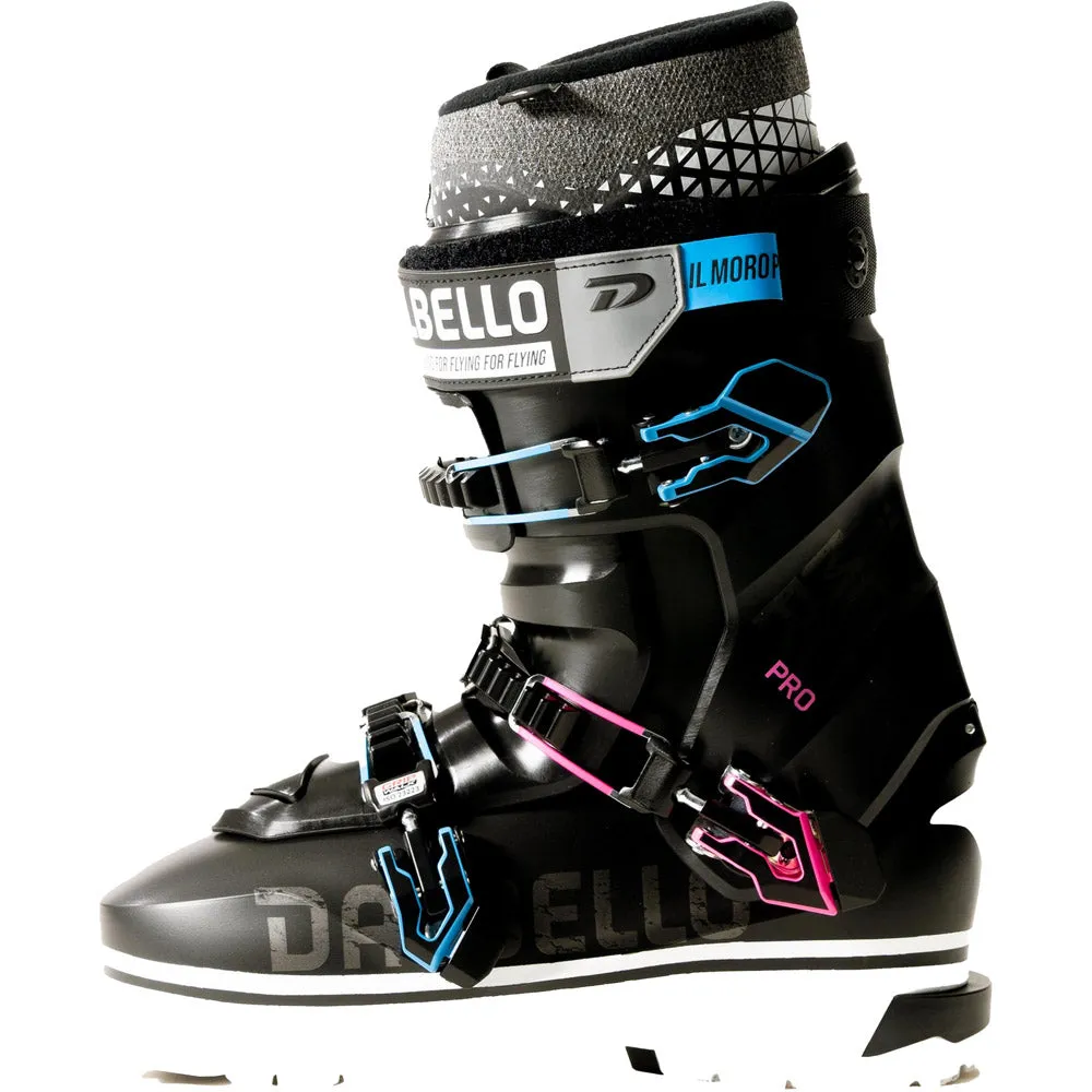 Il Moro Pro GW Ski Boots